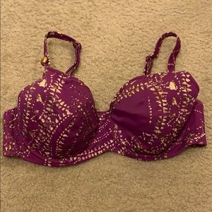 Fantasie Swim Top 32E (UK) 32DDD (US)
